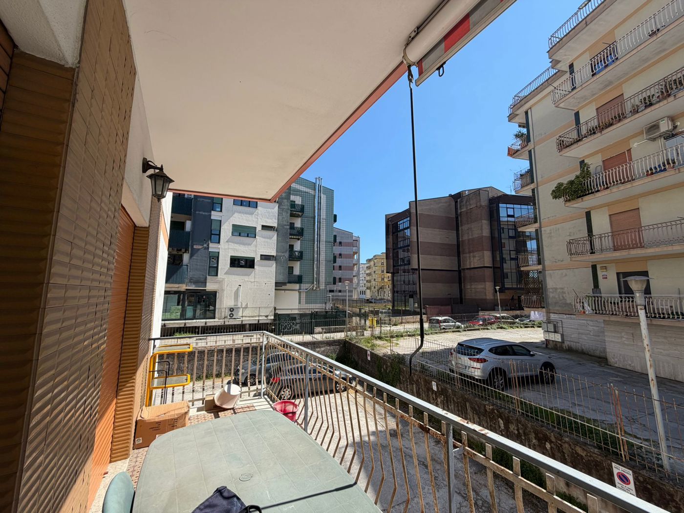 Trilocale in affitto a Cassino