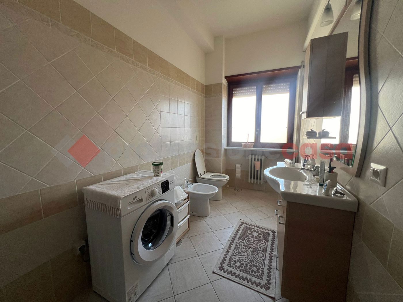 Monolocale in affitto a Cassino