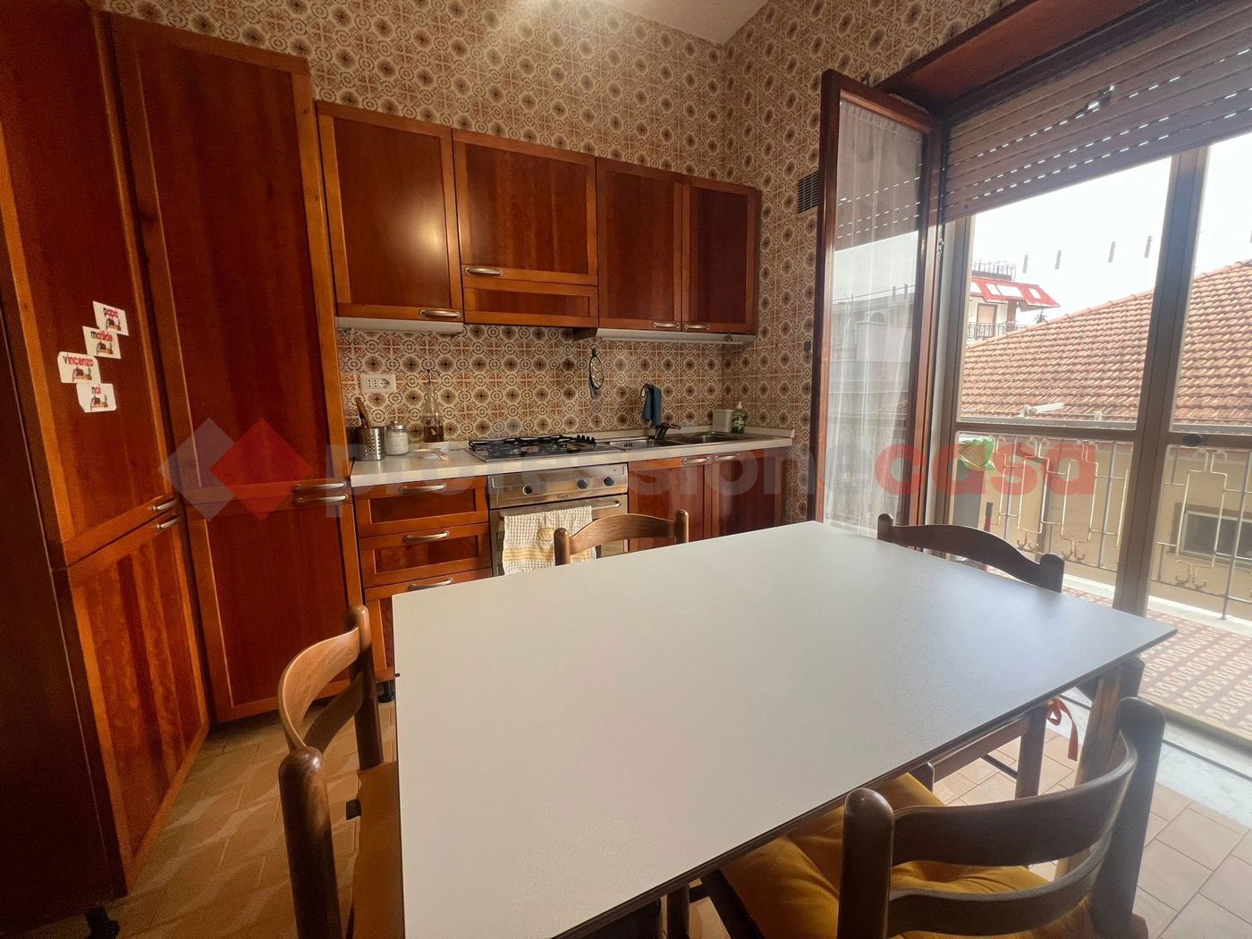 Monolocale in affitto a Cassino