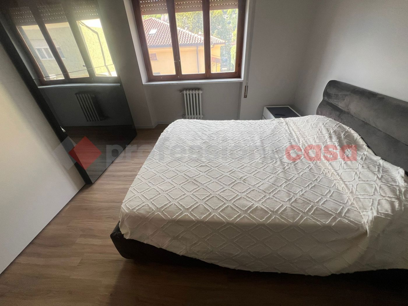 Monolocale in affitto a Cassino