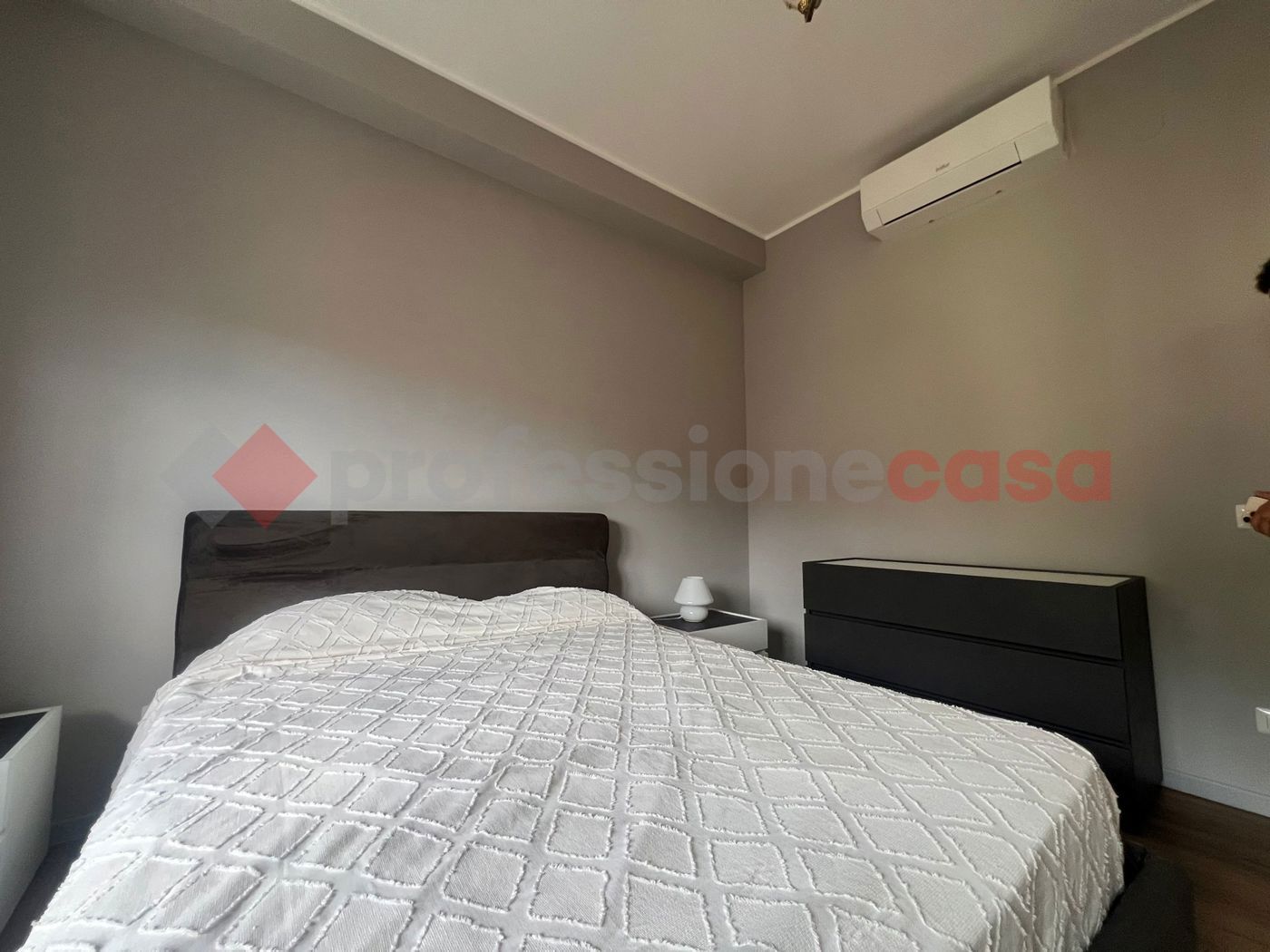 Monolocale in affitto a Cassino