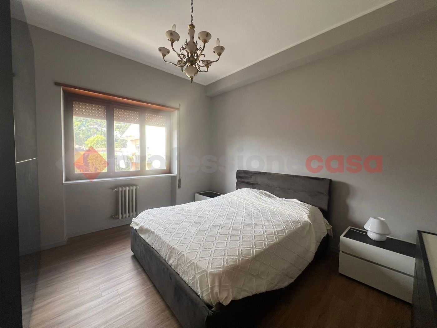 Monolocale in affitto a Cassino