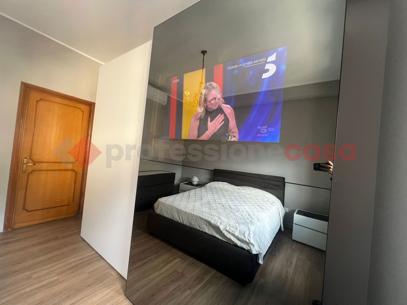 Monolocale in affitto a Cassino