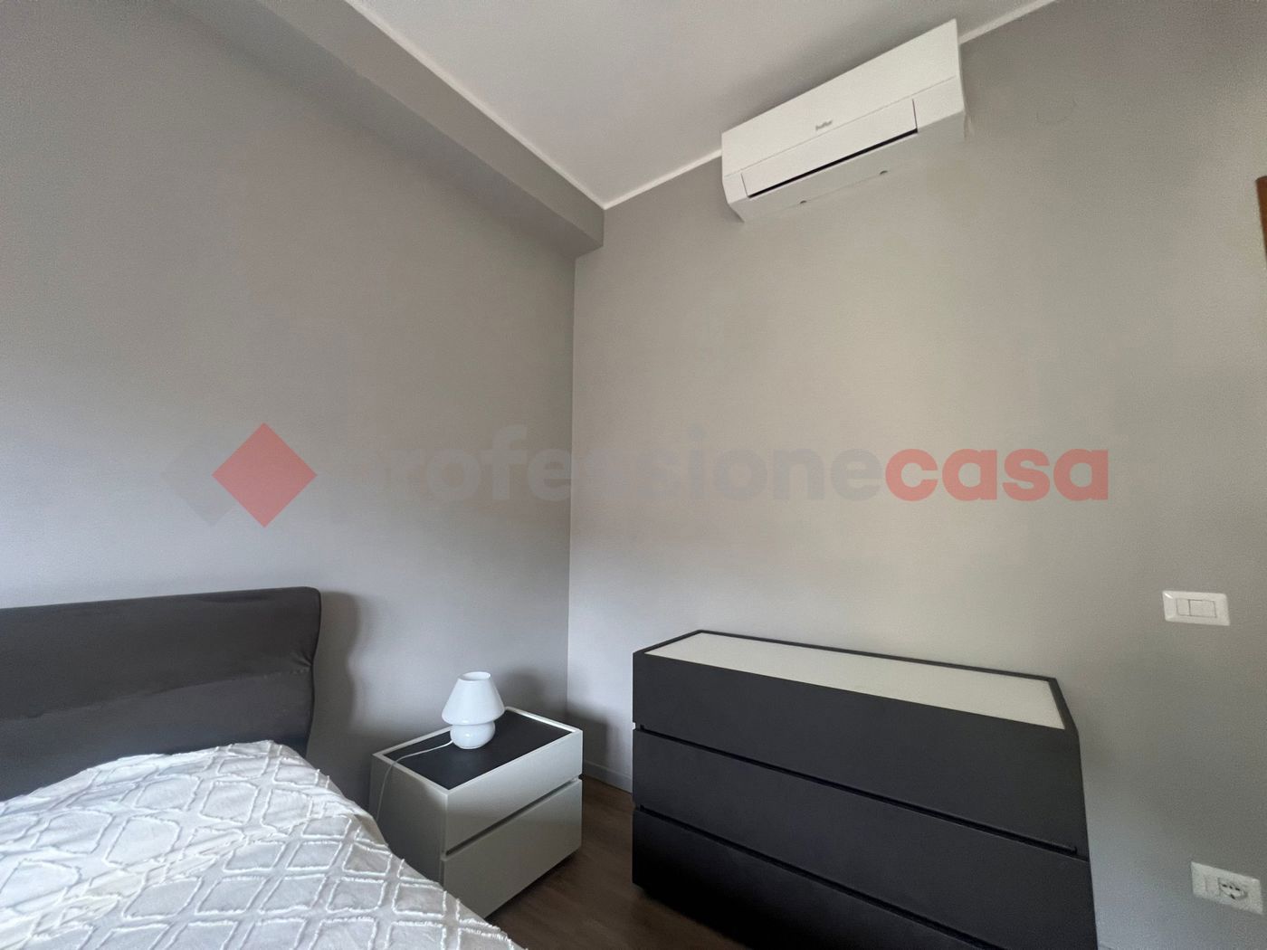 Monolocale in affitto a Cassino