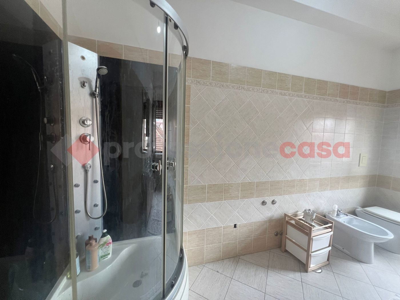 Monolocale in affitto a Cassino