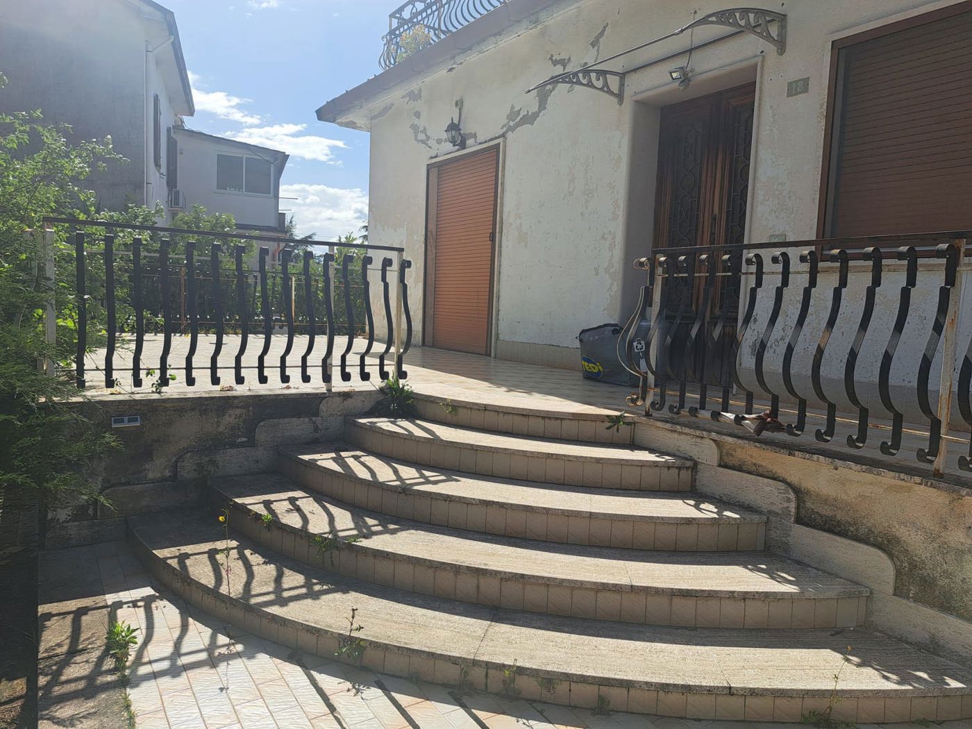 Casa indipendente in vendita a Cervaro