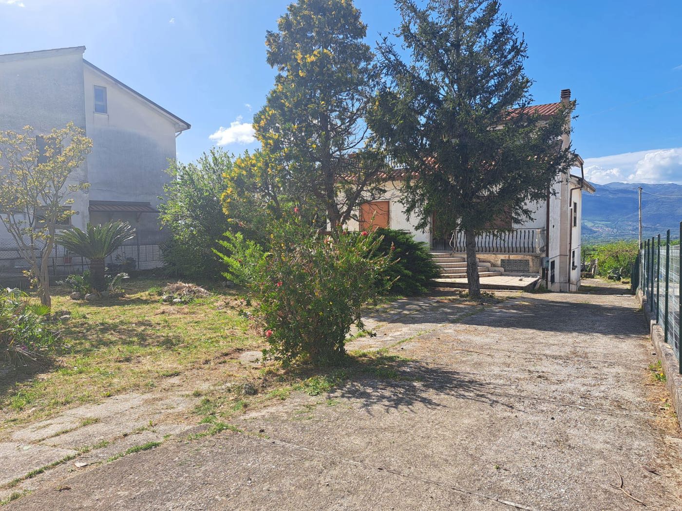 Casa indipendente in vendita a Cervaro