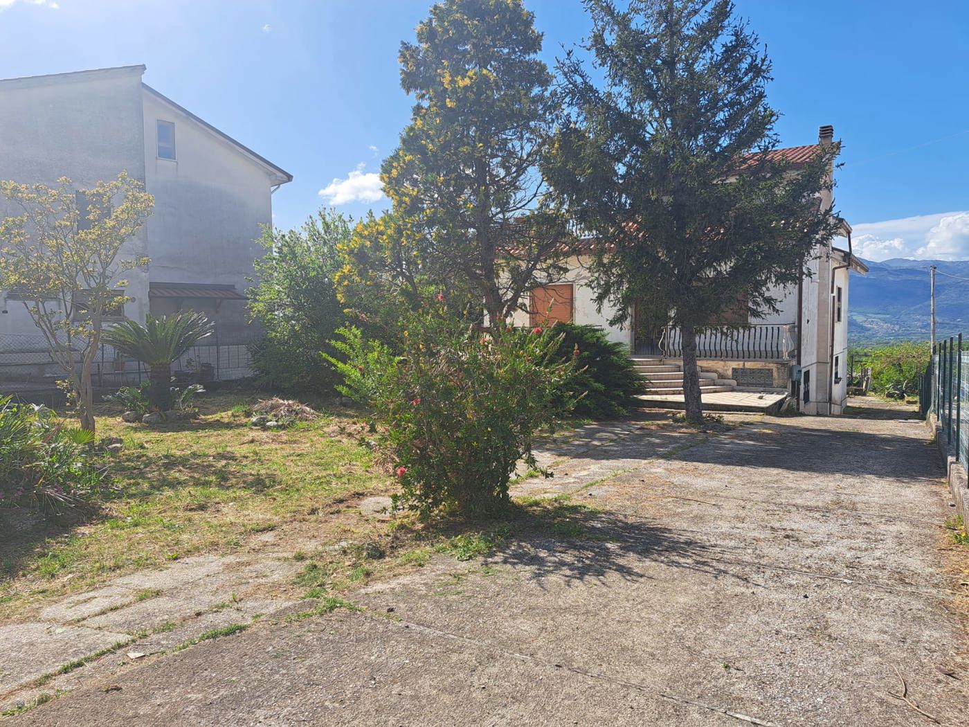 Casa indipendente in vendita a Cervaro