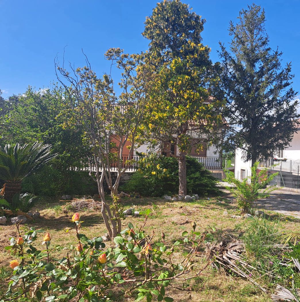 Casa indipendente in vendita a Cervaro