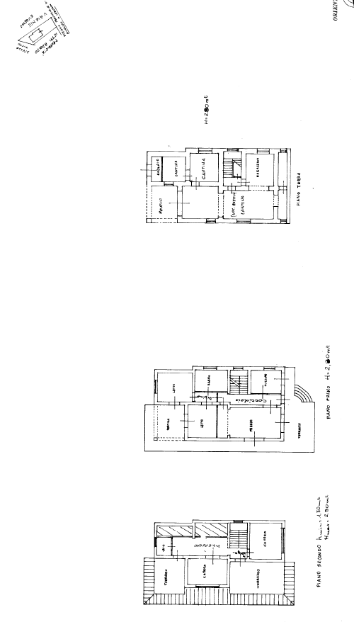 Casa indipendente in vendita a Cervaro