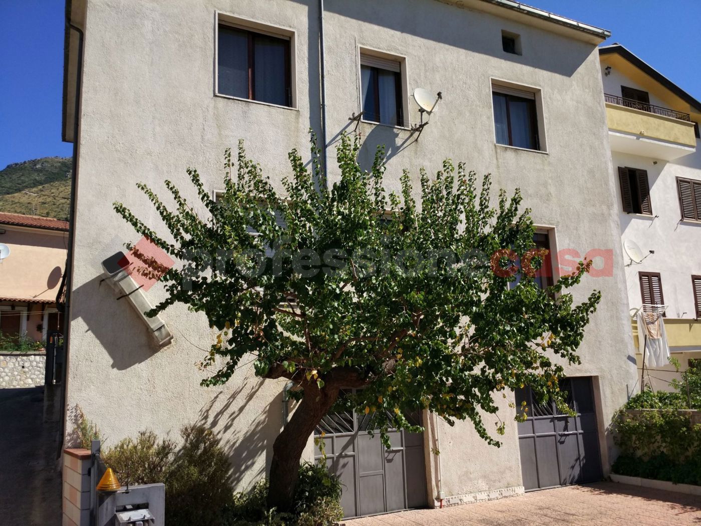 Casa indipendente in vendita a San Pietro Infine