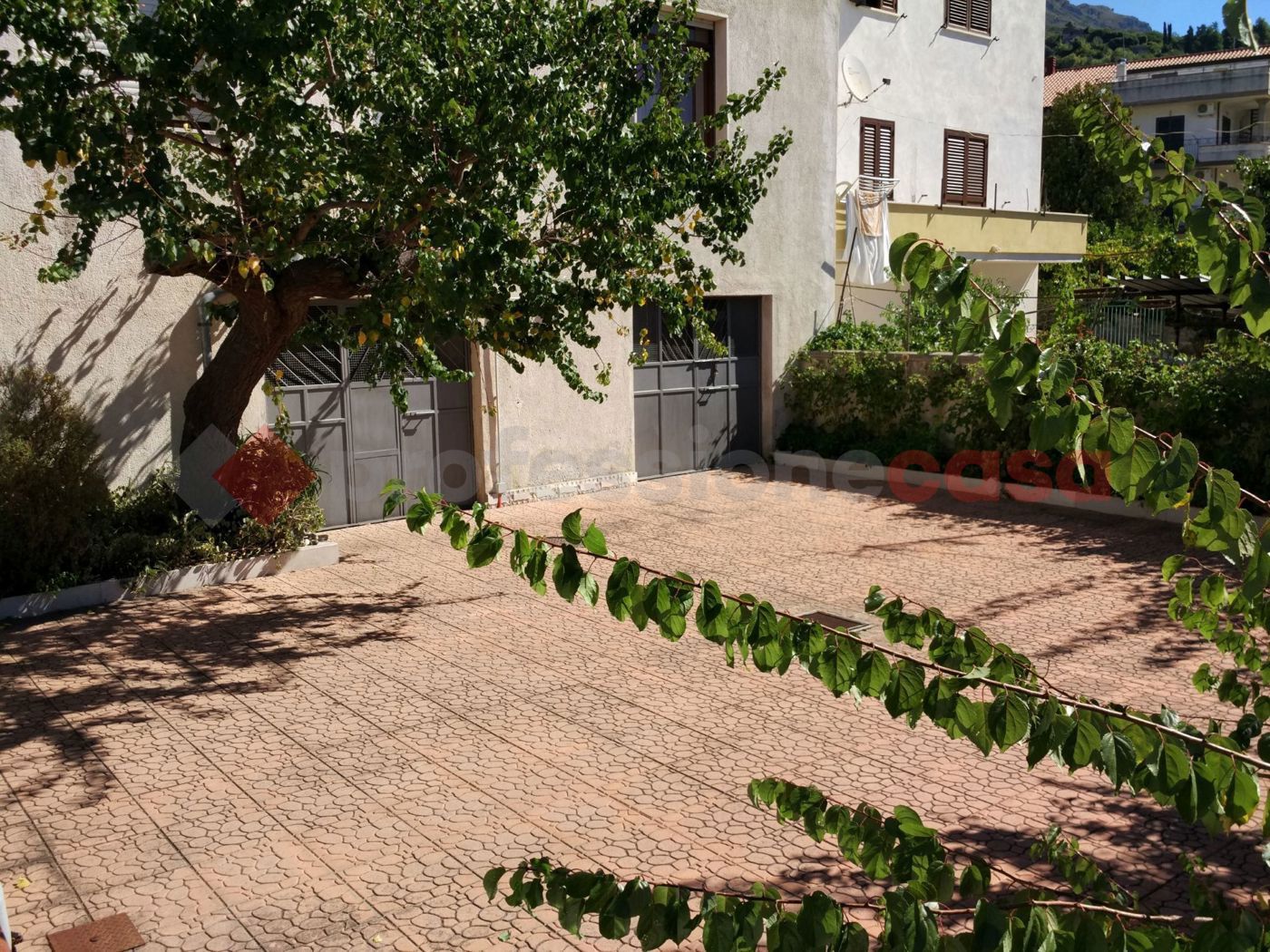 Casa indipendente in vendita a San Pietro Infine