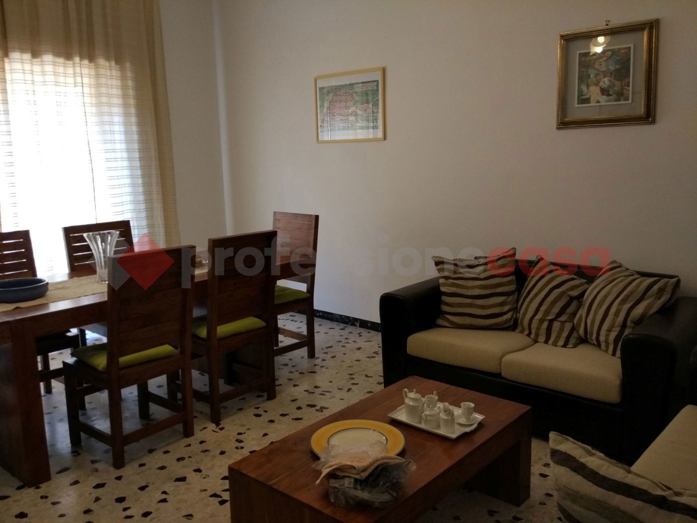 Casa indipendente in vendita a San Pietro Infine