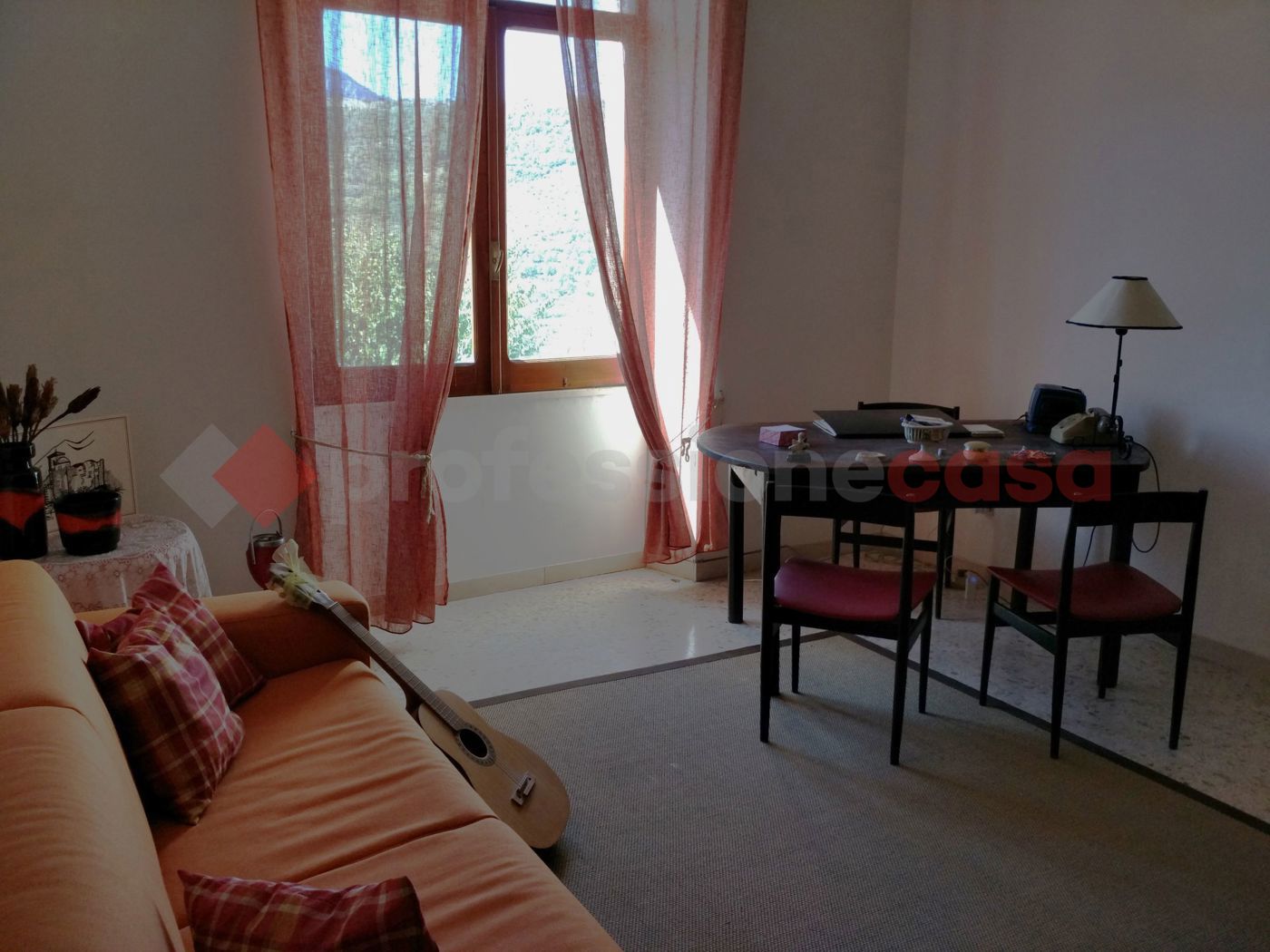 Casa indipendente in vendita a San Pietro Infine