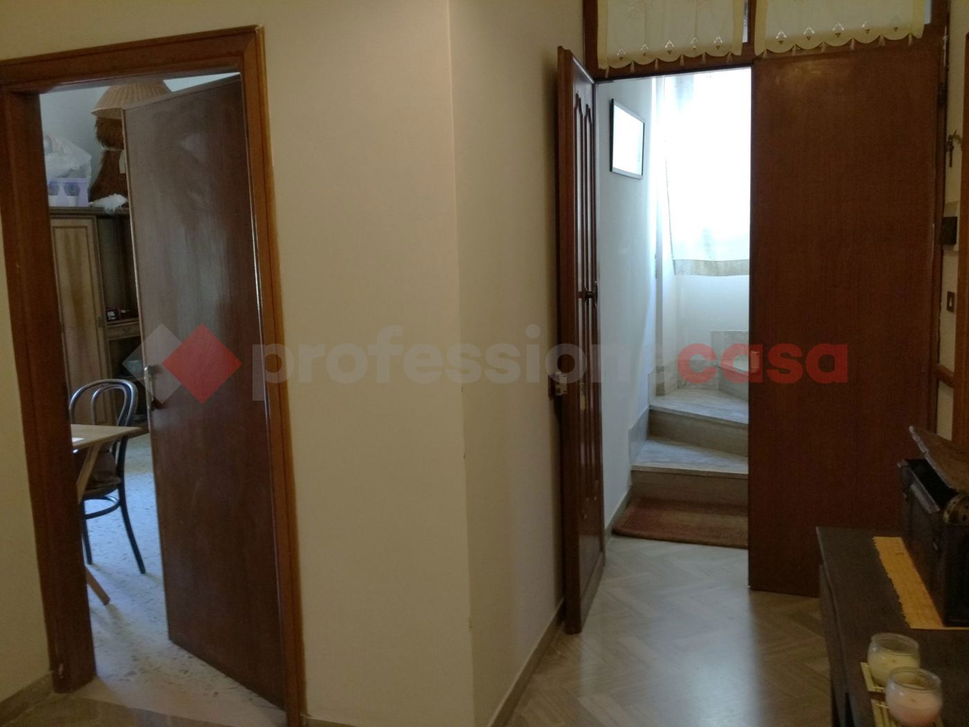 Casa indipendente in vendita a San Pietro Infine