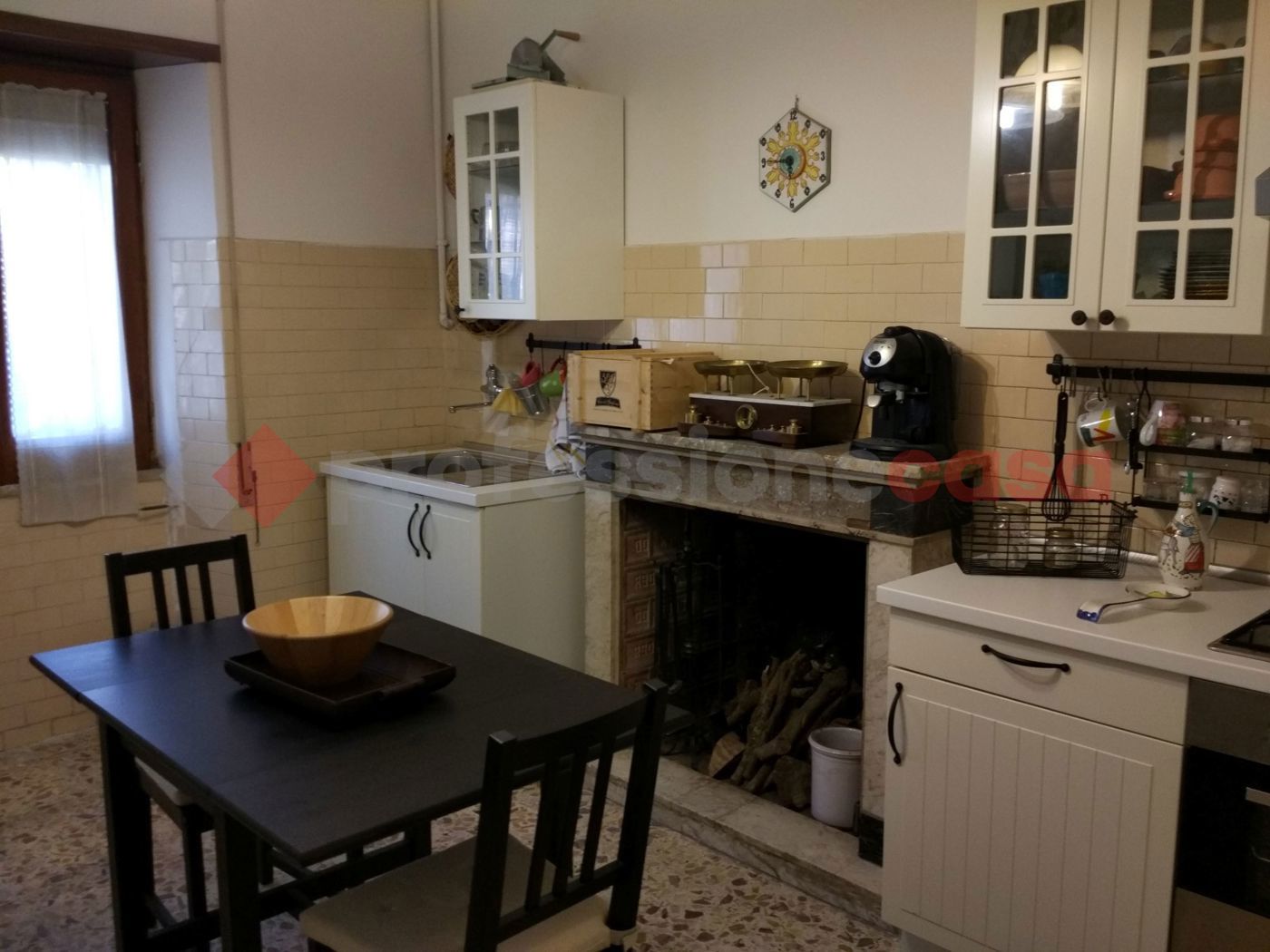 Casa indipendente in vendita a San Pietro Infine