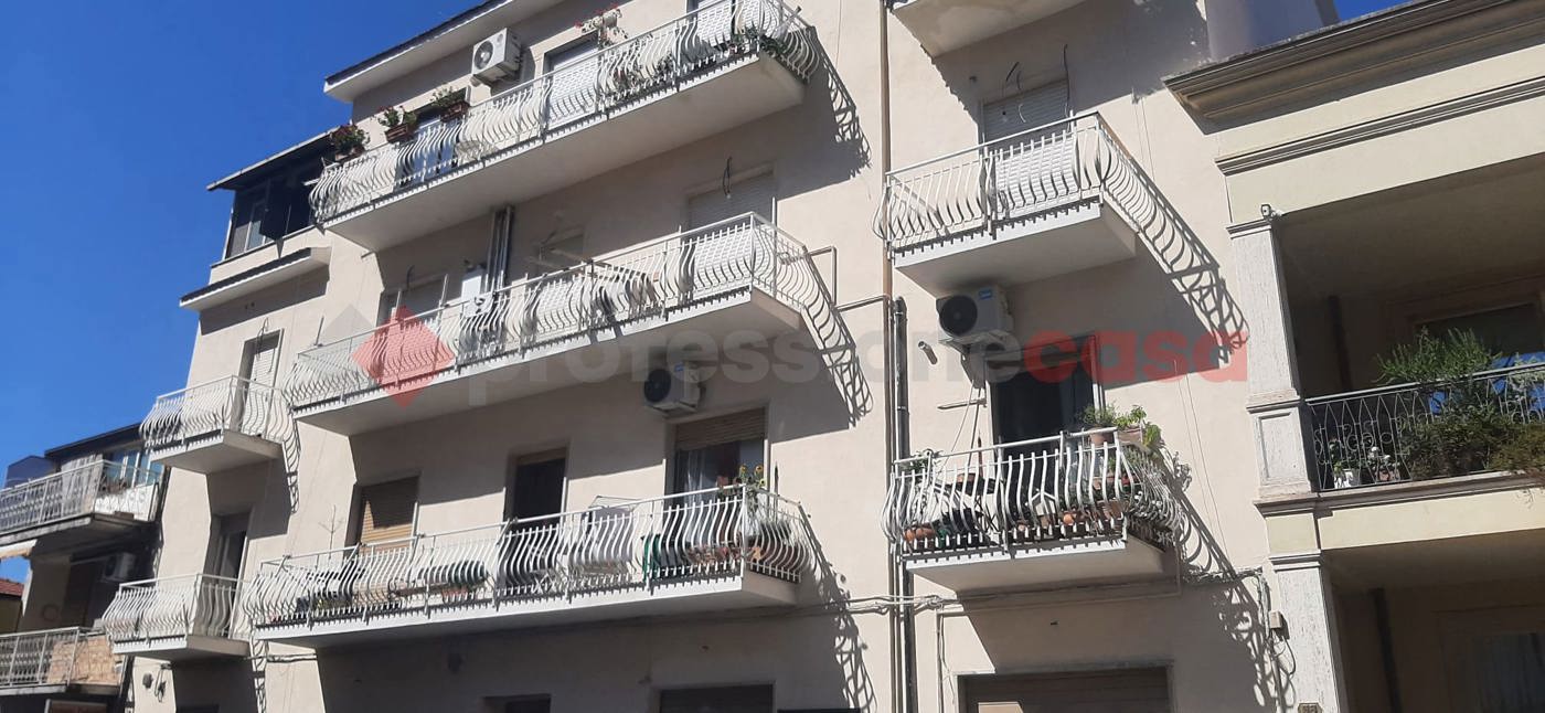 Monolocale in affitto a Cassino