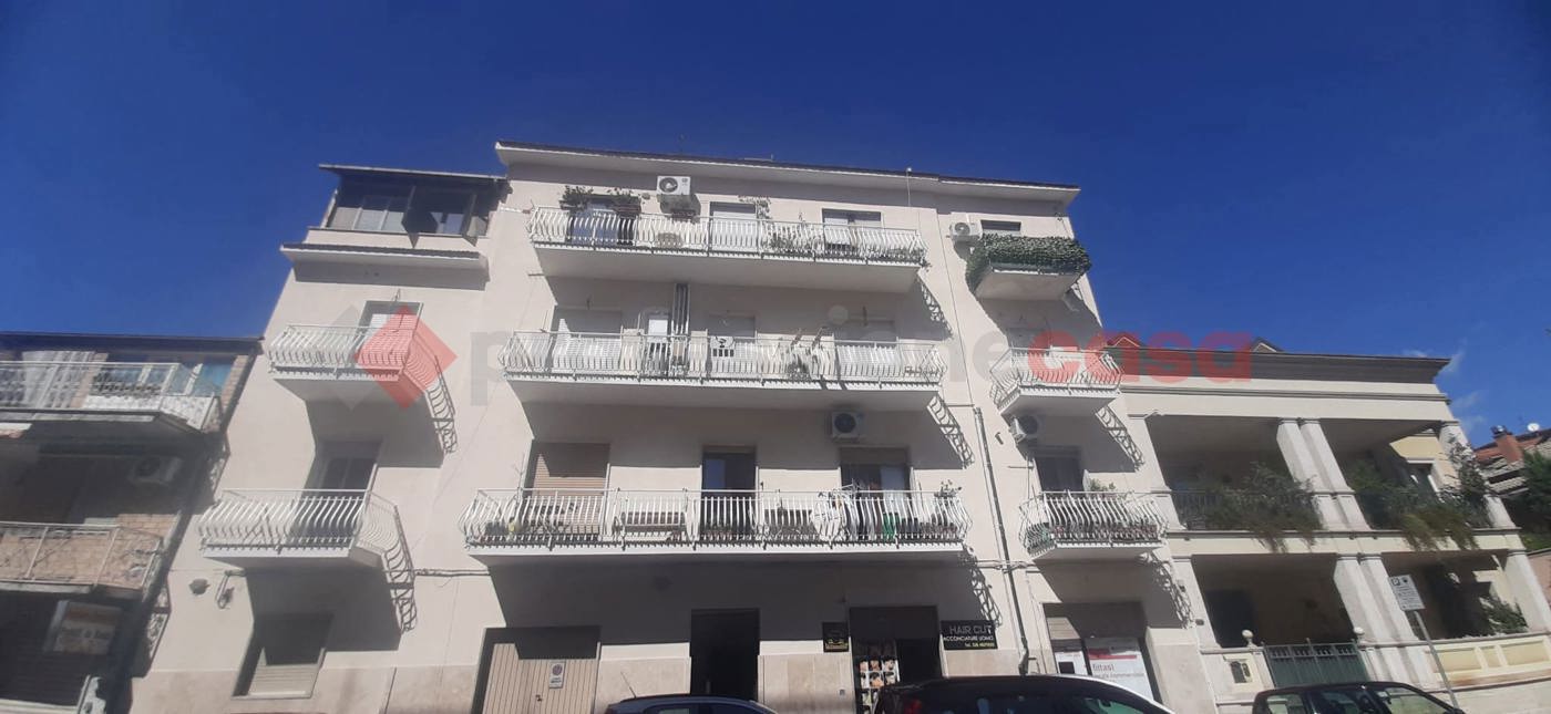 Monolocale in affitto a Cassino