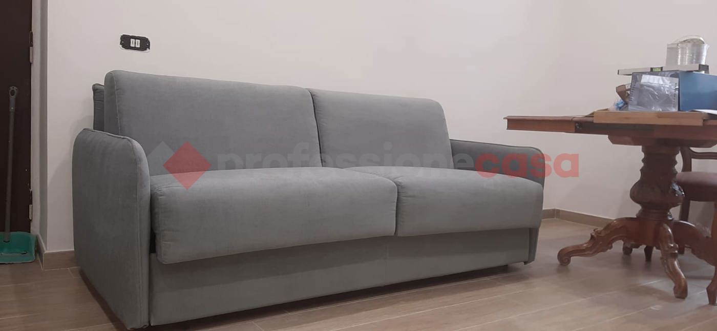 Monolocale in affitto a Cassino