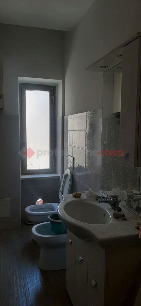 Monolocale in affitto a Cassino