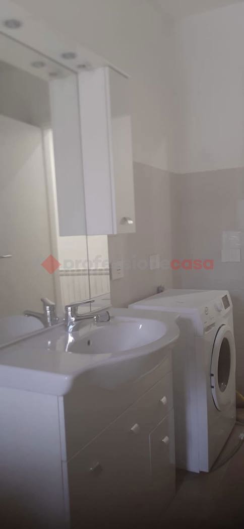 Monolocale in affitto a Cassino