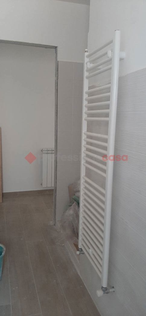 Monolocale in affitto a Cassino