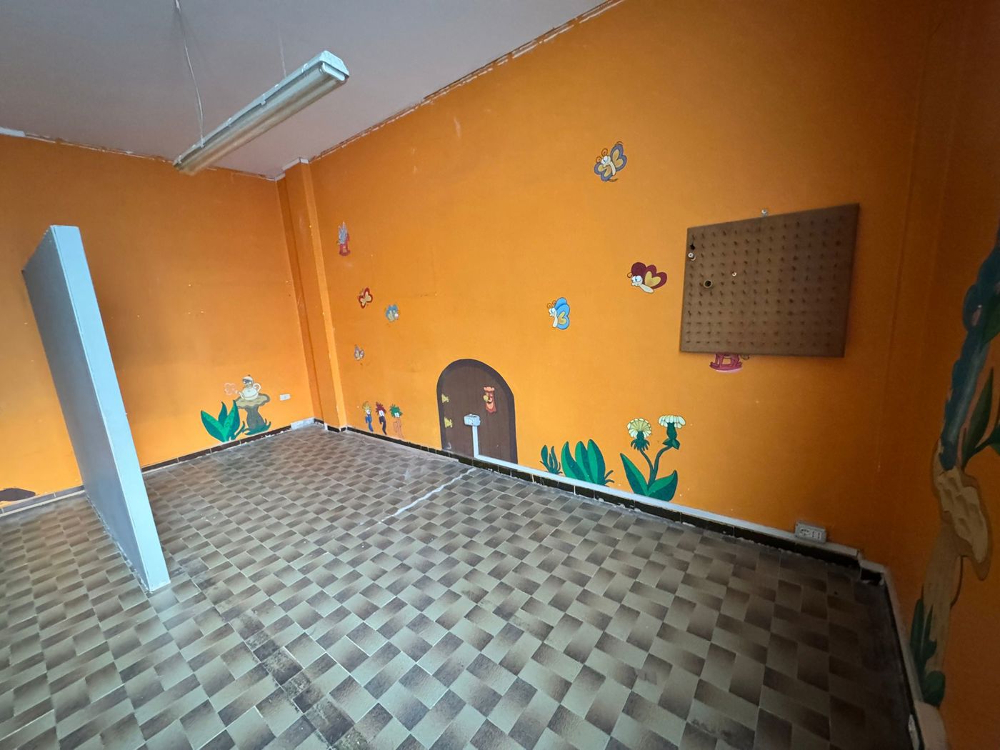 Negozio in affitto a Cassino