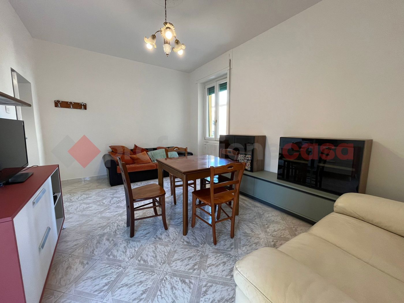 Appartamento in affitto a Cassino