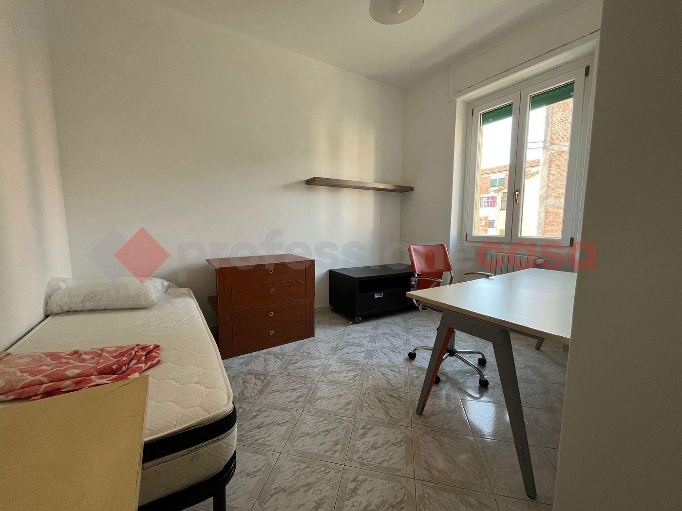 Appartamento in affitto a Cassino