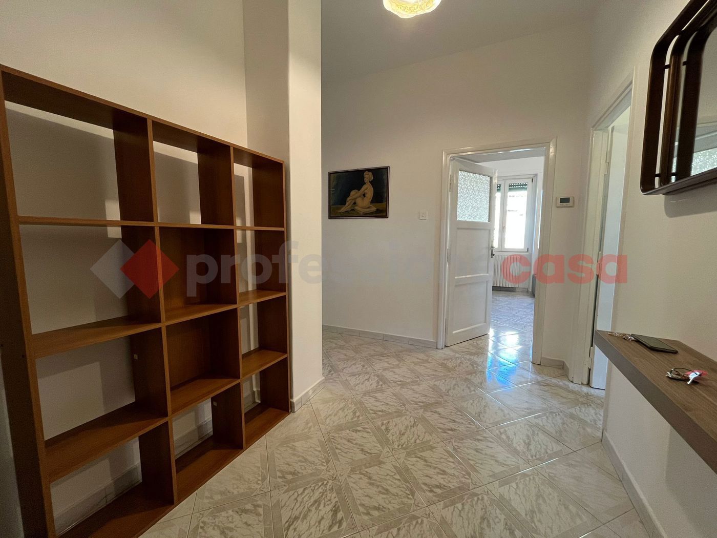 Appartamento in affitto a Cassino