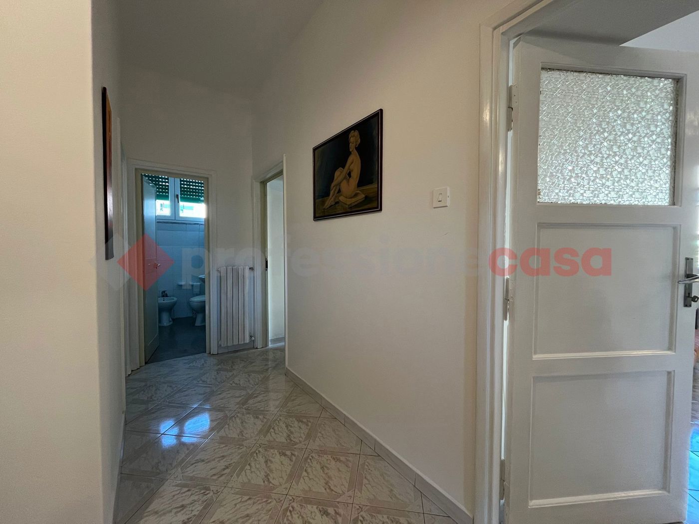 Appartamento in affitto a Cassino