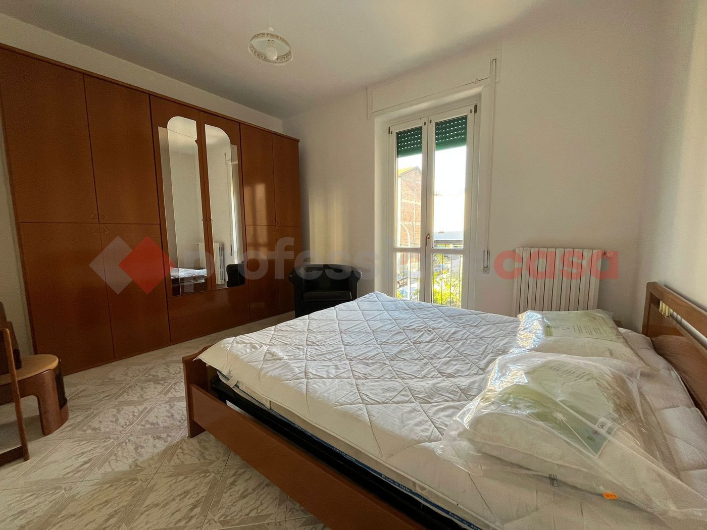 Appartamento in affitto a Cassino