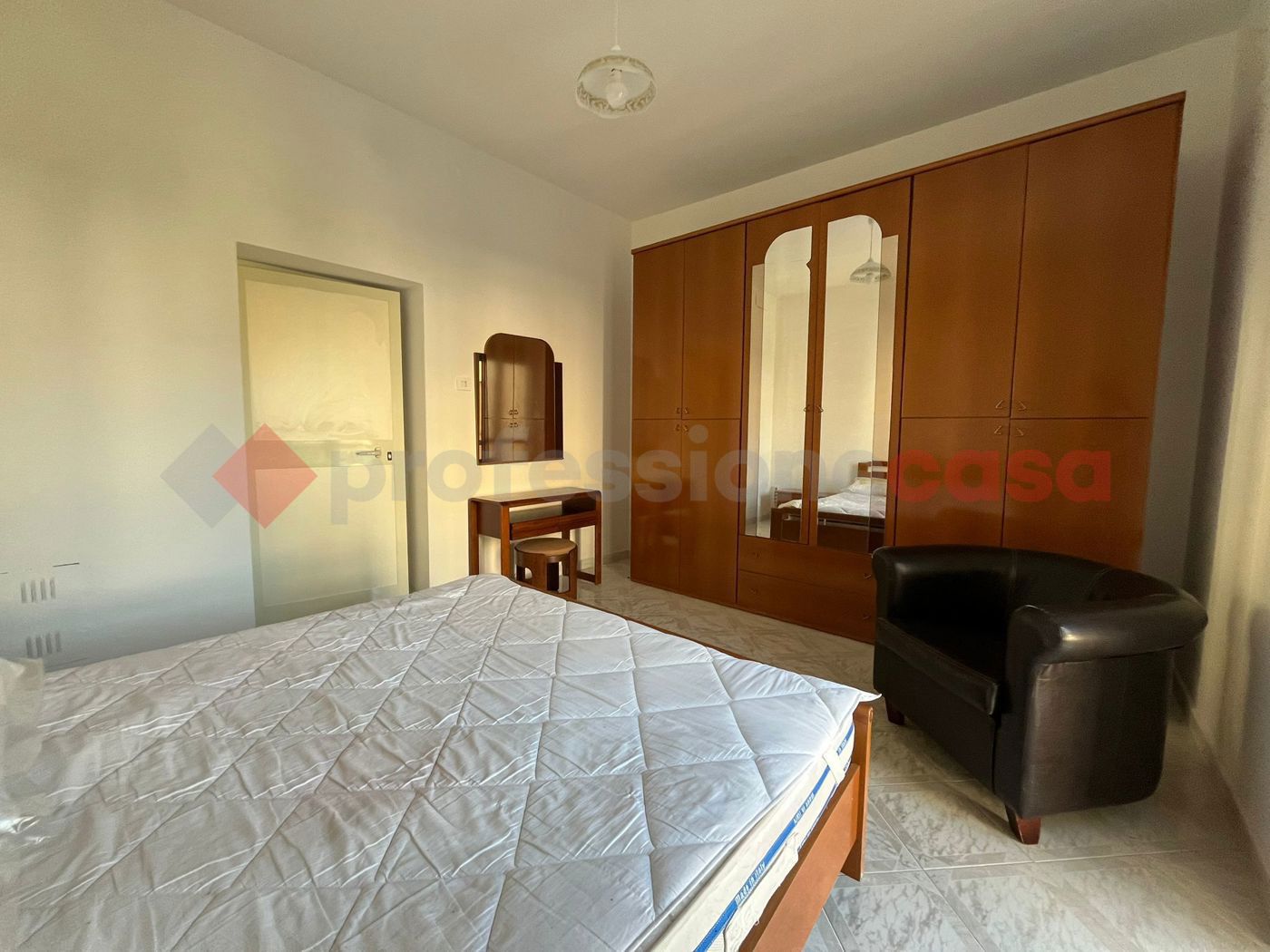 Appartamento in affitto a Cassino