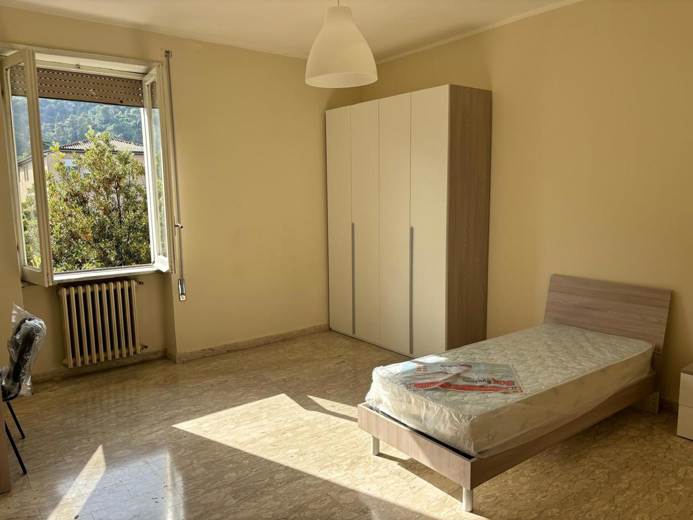 Quadrilocale in affitto a Cassino