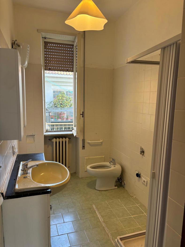 Quadrilocale in affitto a Cassino