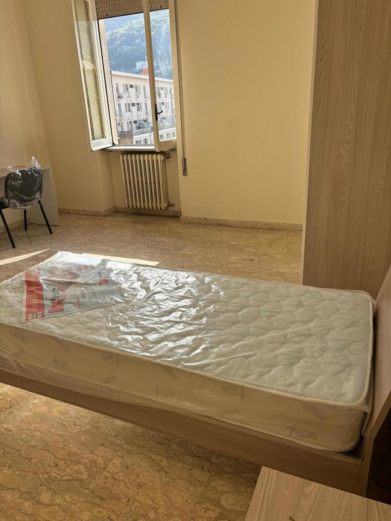 Quadrilocale in affitto a Cassino