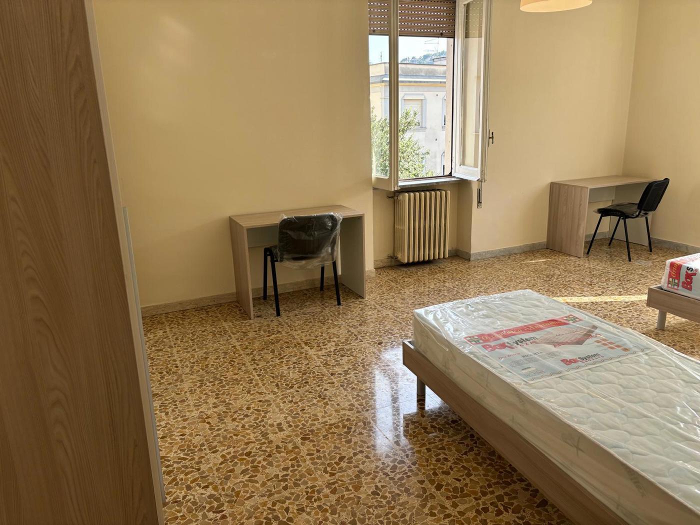 Quadrilocale in affitto a Cassino