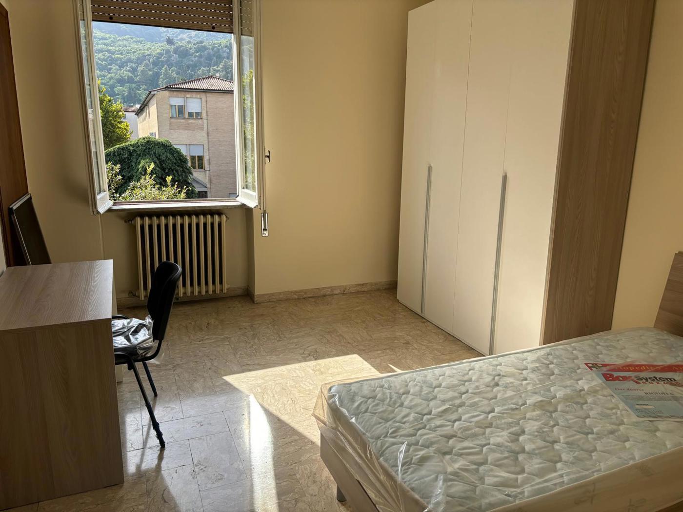 Quadrilocale in affitto a Cassino