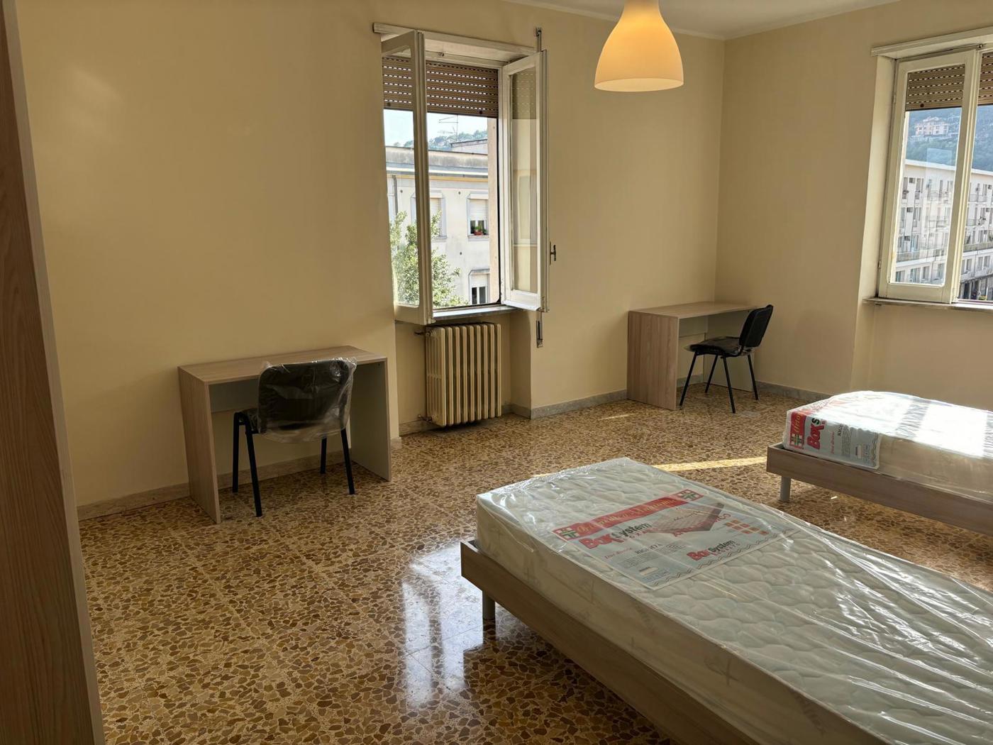 Quadrilocale in affitto a Cassino