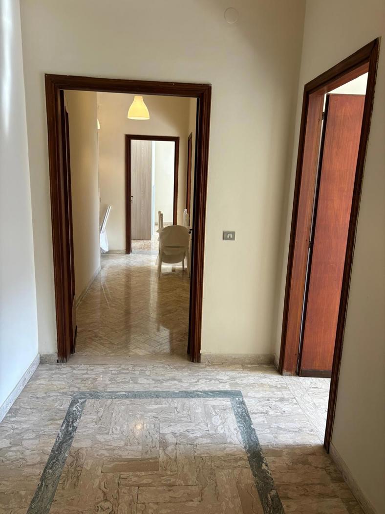 Quadrilocale in affitto a Cassino