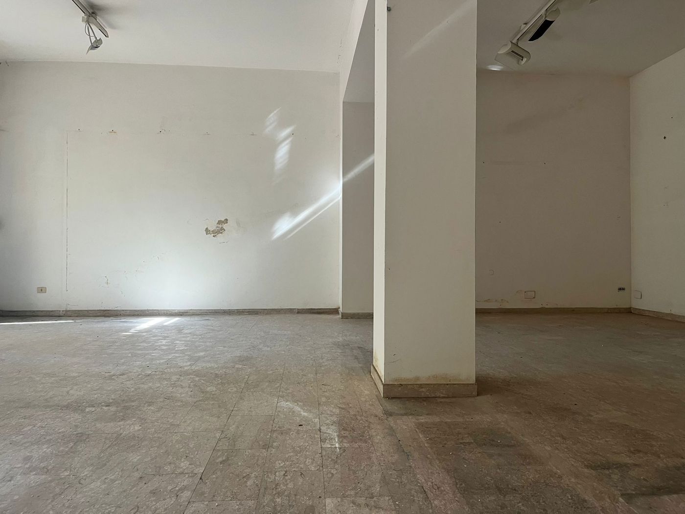 Negozio in vendita a Cassino