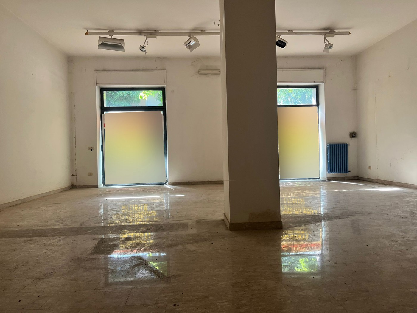 Negozio in vendita a Cassino