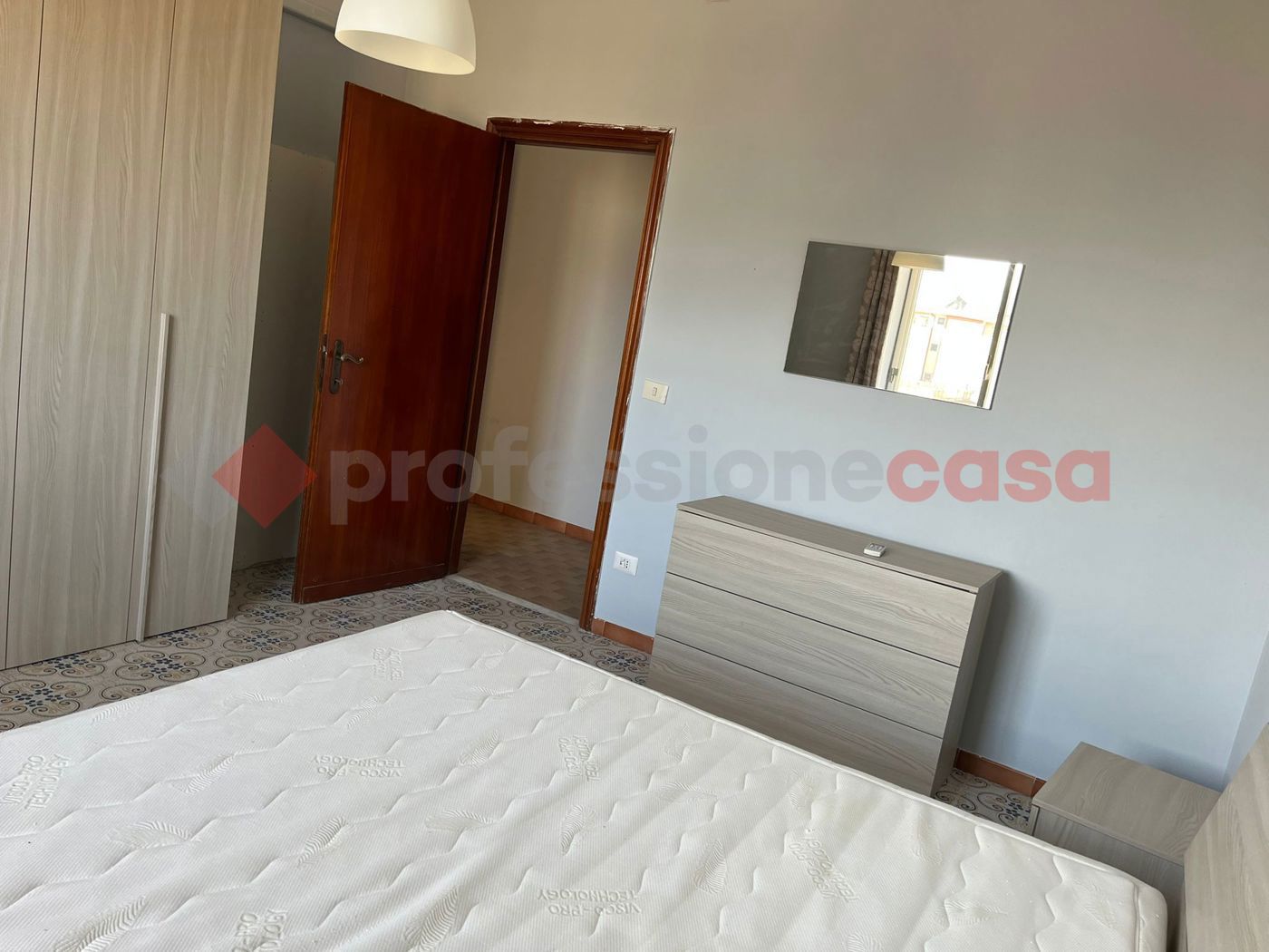 Appartamento in affitto a Cassino