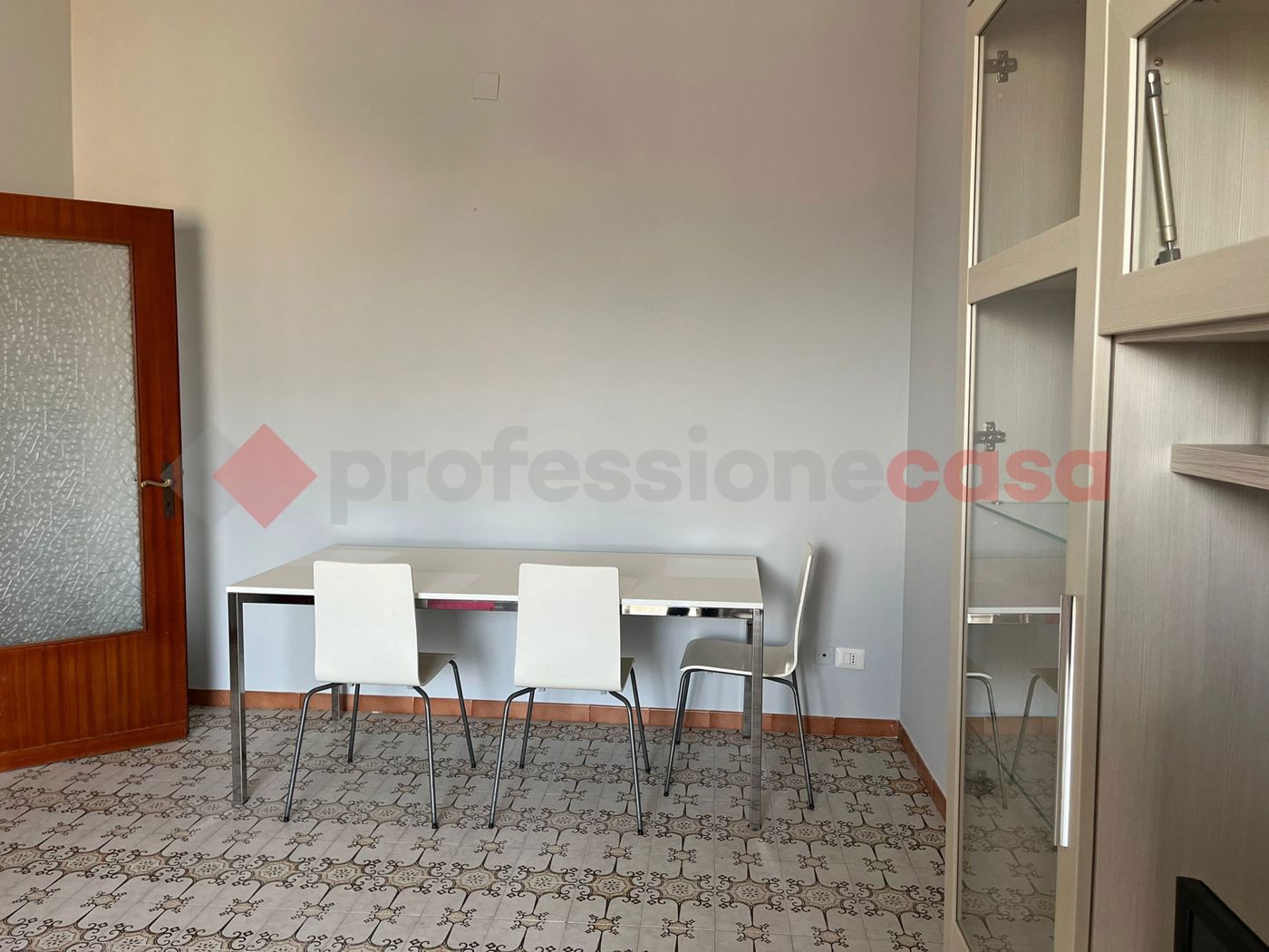 Appartamento in affitto a Cassino