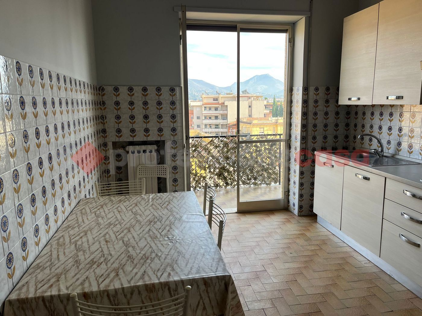 Appartamento in affitto a Cassino