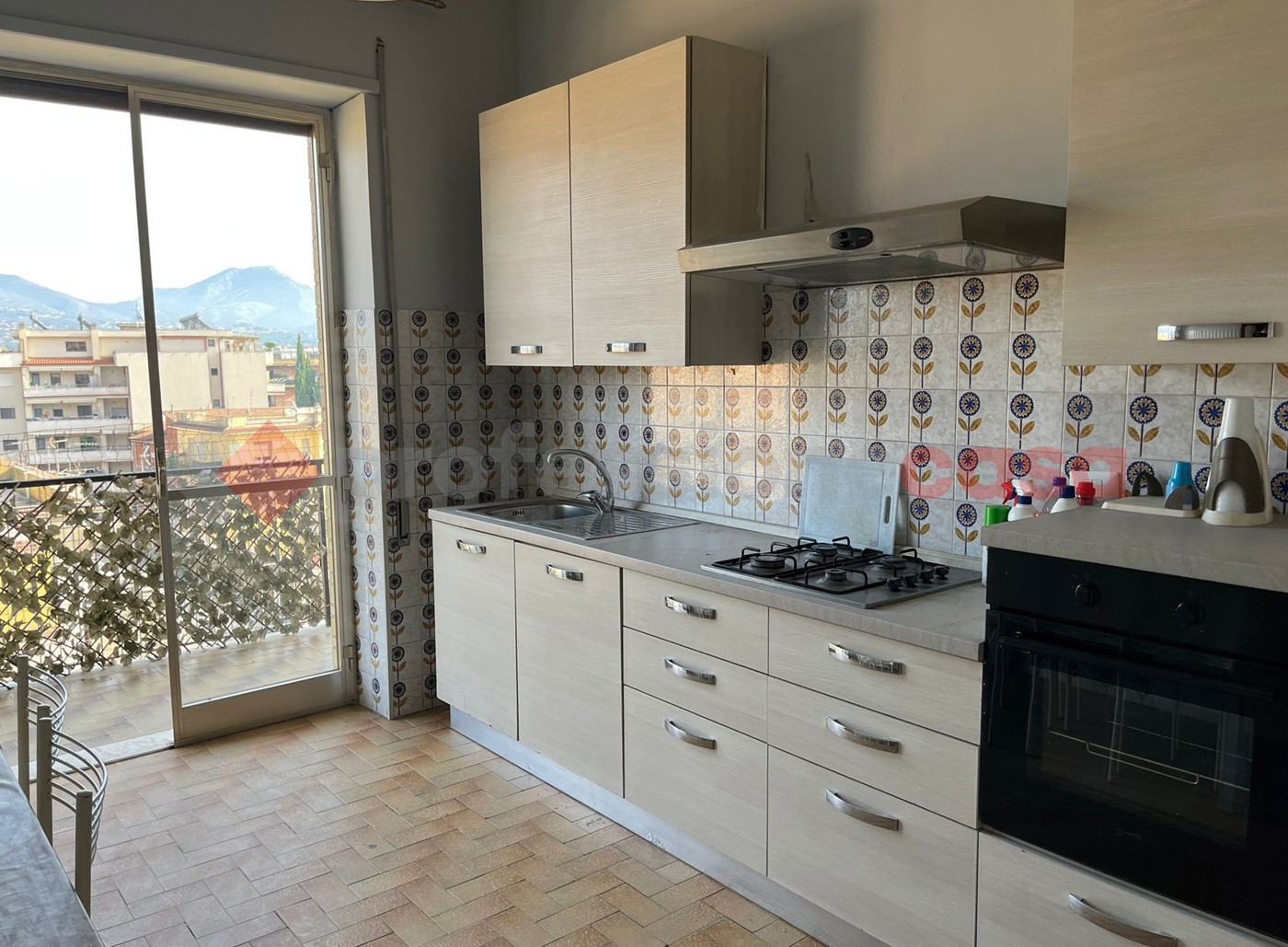 Appartamento in affitto a Cassino