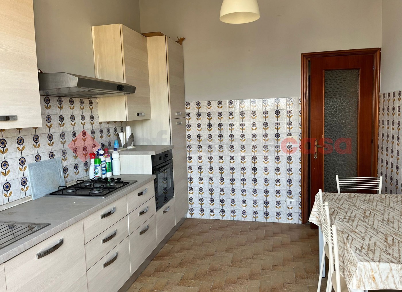 Appartamento in affitto a Cassino