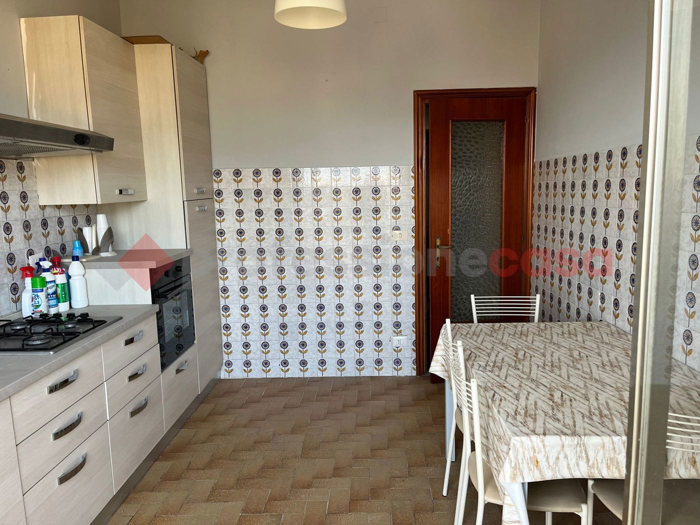 Appartamento in affitto a Cassino