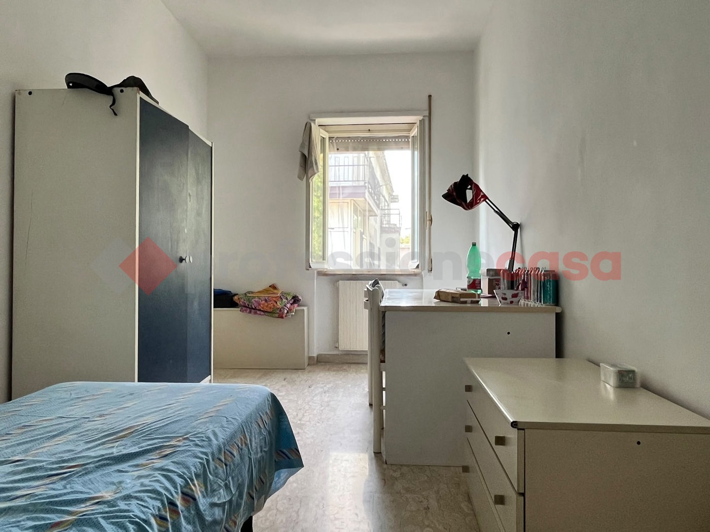 Monolocale in affitto a Cassino