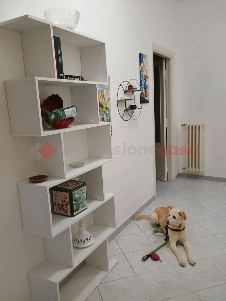 Quadrilocale in affitto a Cassino